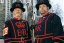 London by Eurostar Standard Class